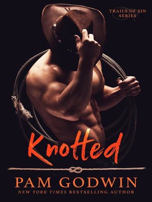 Knotted - ebook